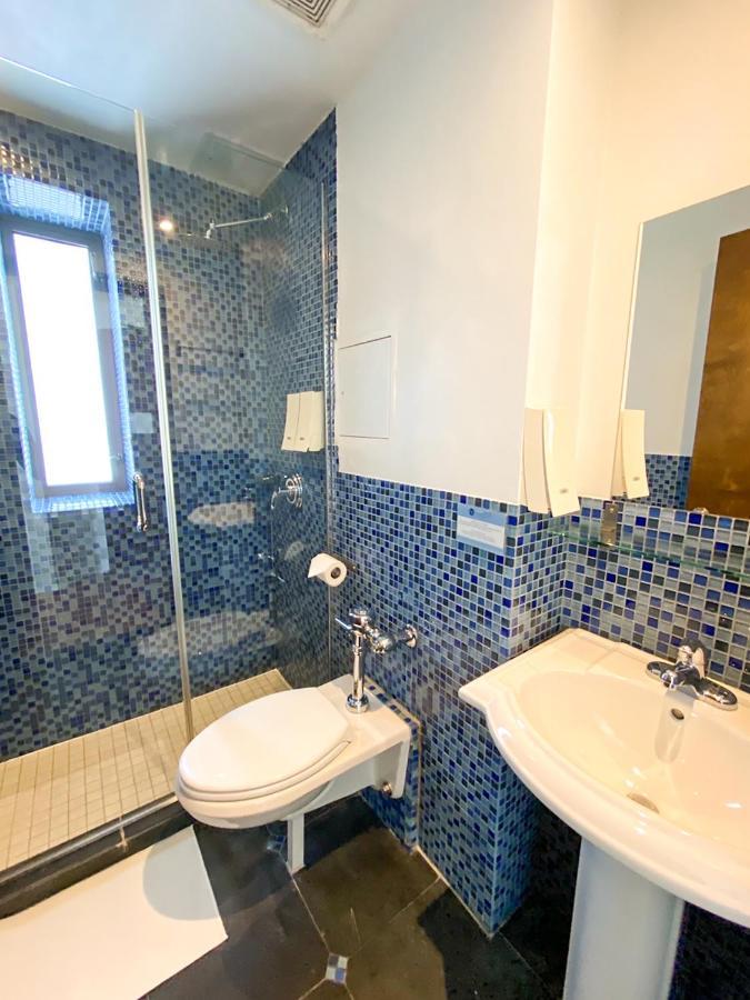 Jg Sohotel New York Bagian luar foto