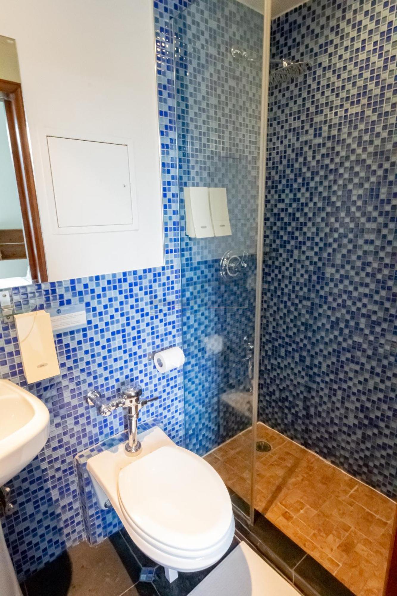 Jg Sohotel New York Bagian luar foto